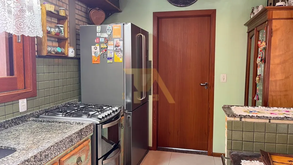 Casa, 3 quartos - Foto 7