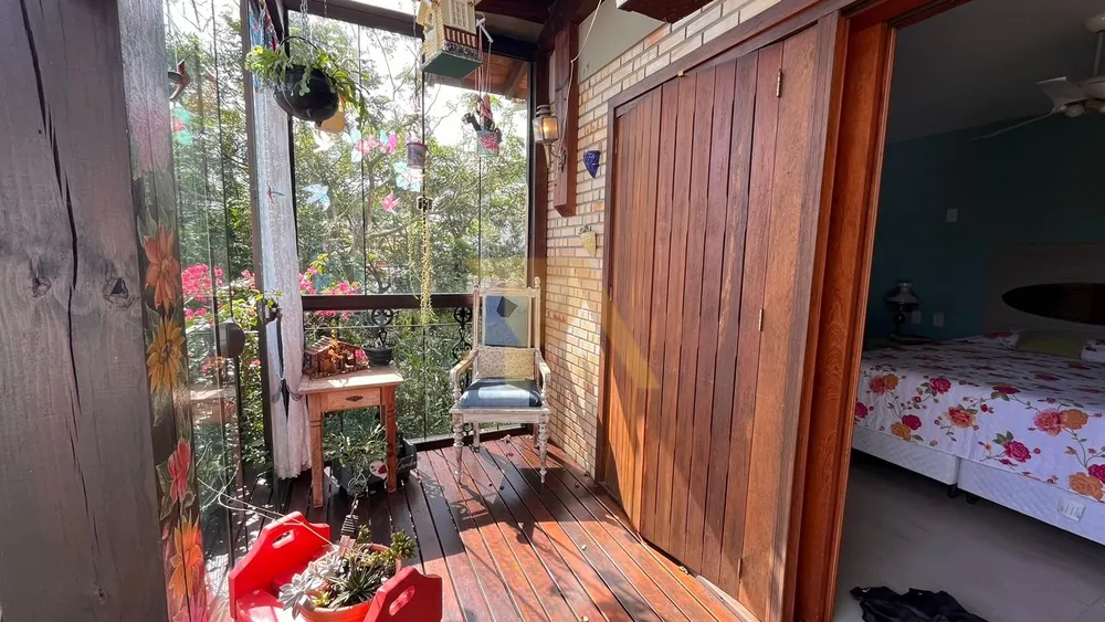 Casa, 3 quartos - Foto 10