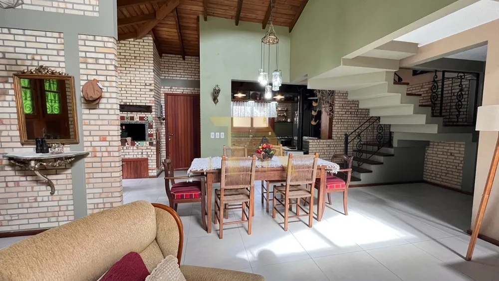 Casa, 3 quartos - Foto 8