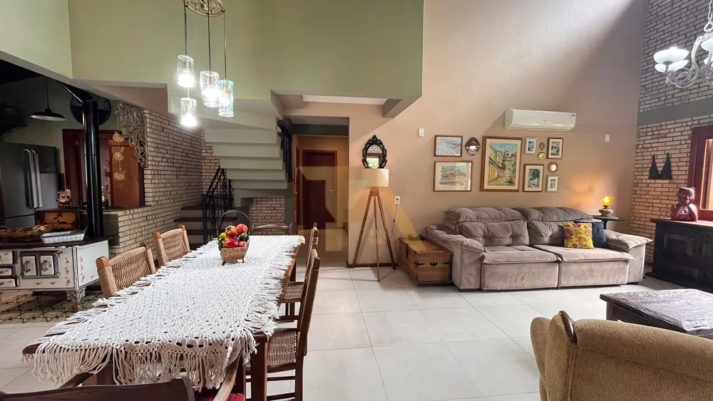 Casa, 3 quartos - Foto 4