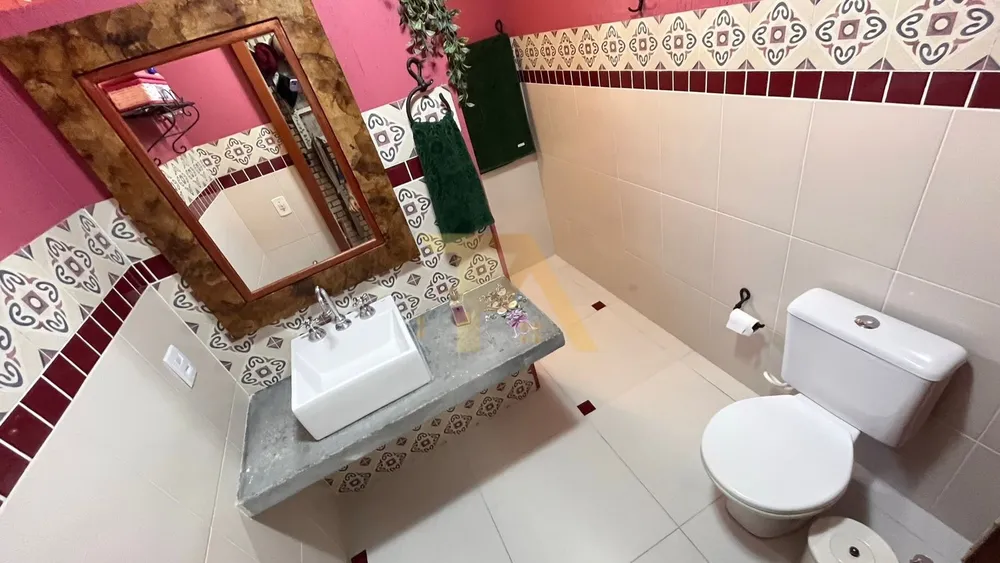 Casa, 3 quartos - Foto 11