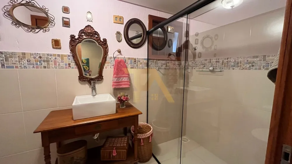 Casa, 3 quartos - Foto 6