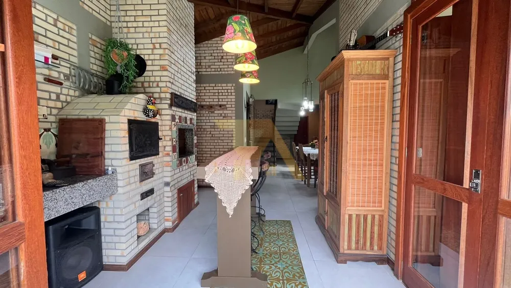 Casa, 3 quartos - Foto 2