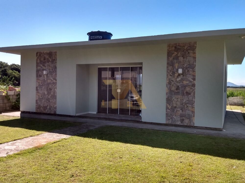 Casa, 2 quartos - Foto 1