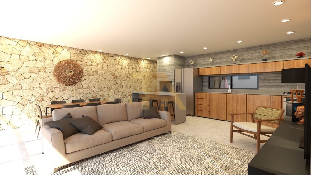 Apartamento, 2 quartos - Foto 4