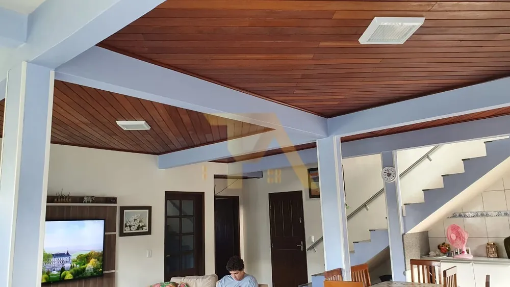 Casa, 3 quartos - Foto 12