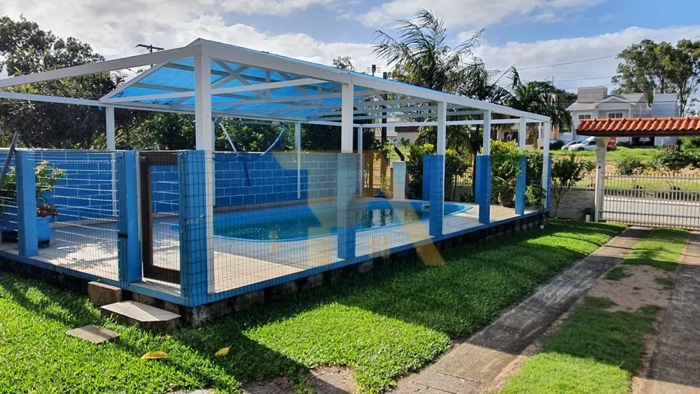 Casa, 3 quartos - Foto 6