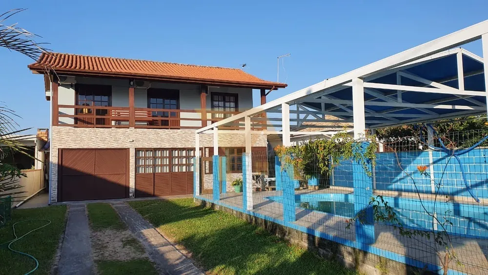Casa, 3 quartos - Foto 8