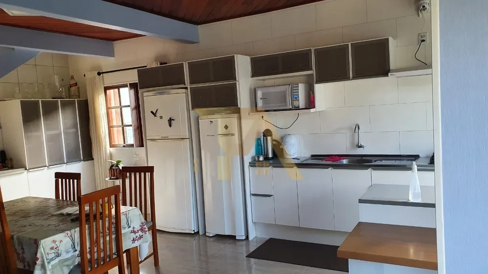 Casa, 3 quartos - Foto 3