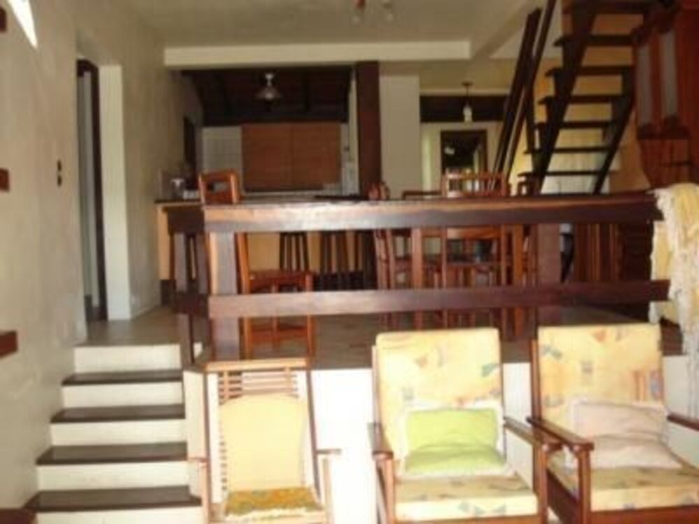 Casa, 8 quartos, 266 m² - Foto 17