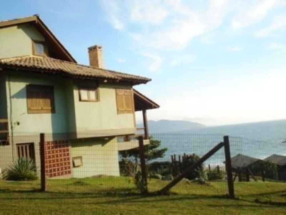 Casa, 8 quartos, 266 m² - Foto 13