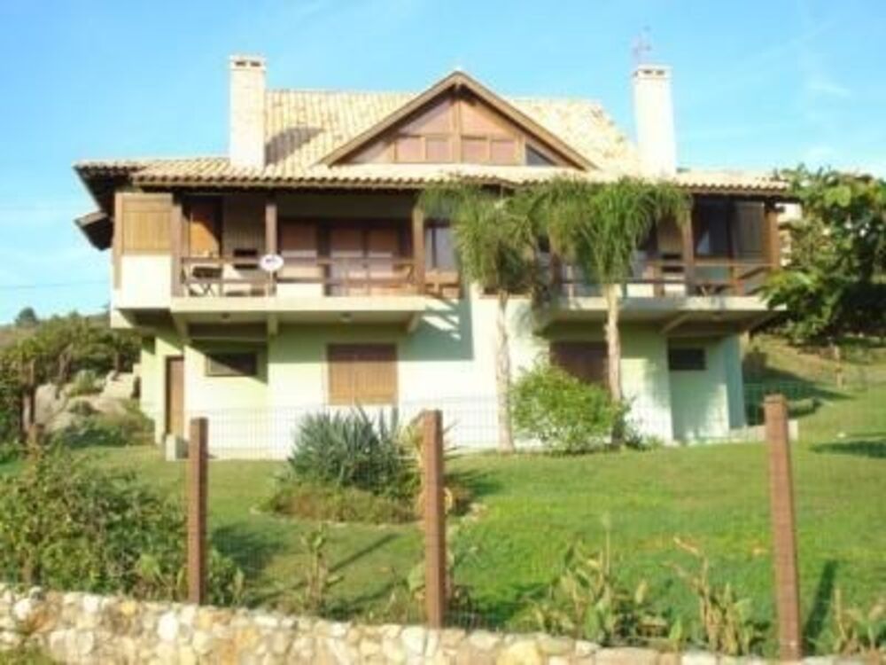 Casa, 8 quartos, 266 m² - Foto 19