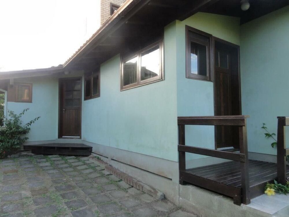 Casa, 8 quartos, 266 m² - Foto 10