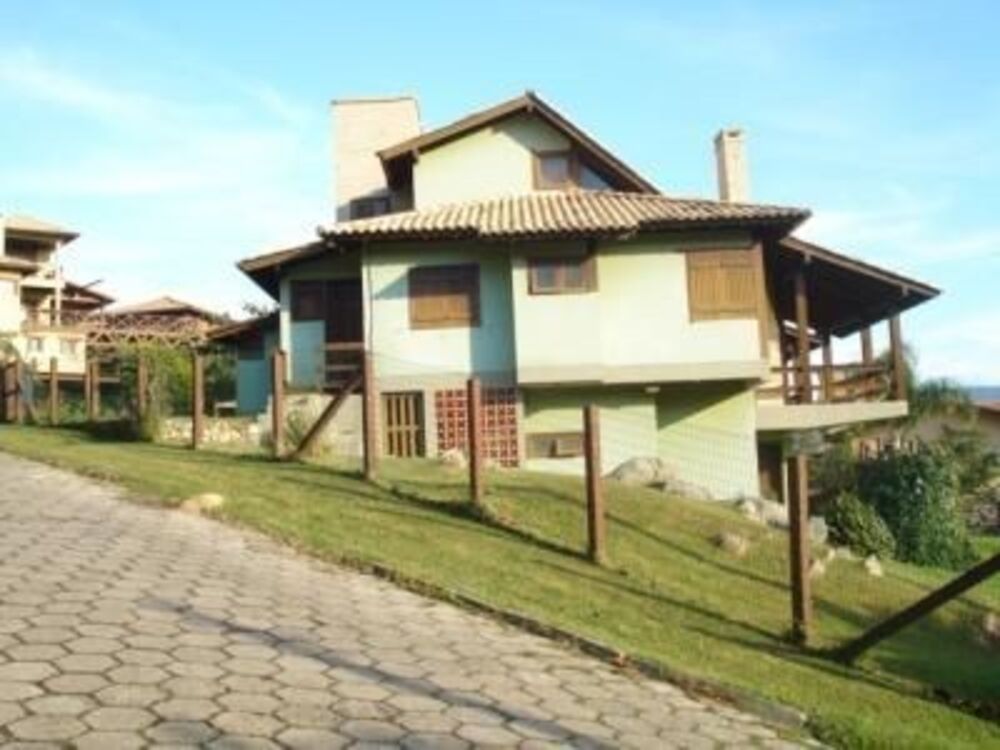 Casa, 8 quartos, 266 m² - Foto 11