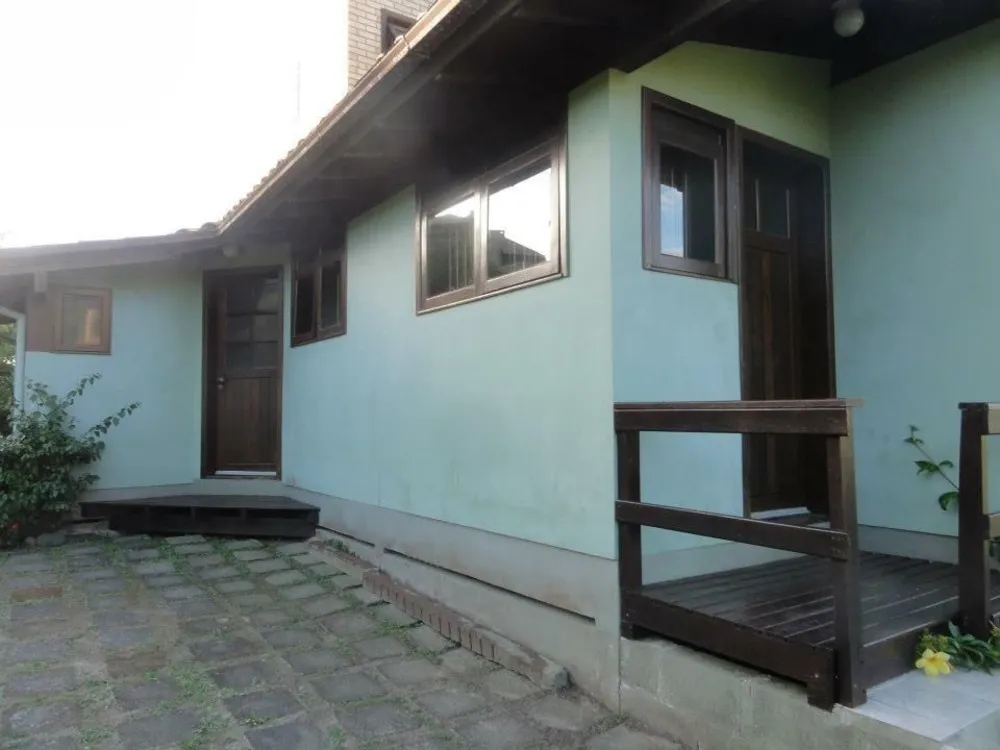 Casa, 8 quartos, 266 m² - Foto 22