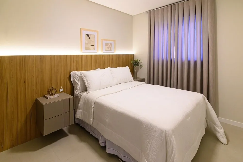 Apartamento, 3 quartos - Foto 5