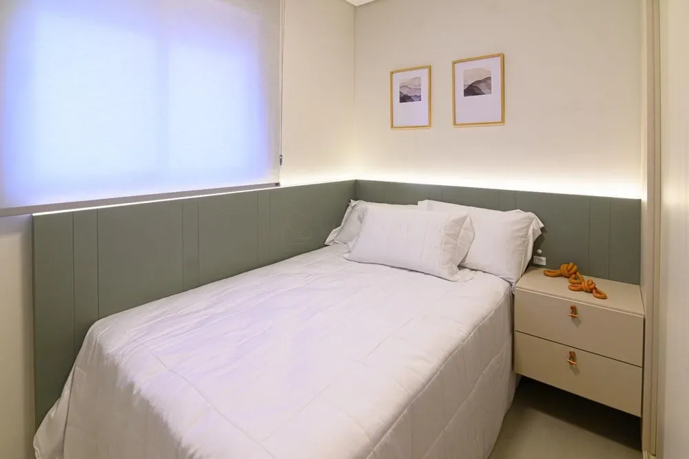Apartamento, 3 quartos - Foto 4