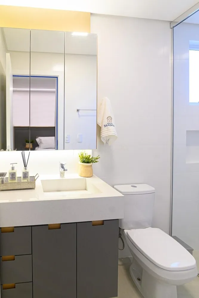Apartamento, 3 quartos - Foto 7