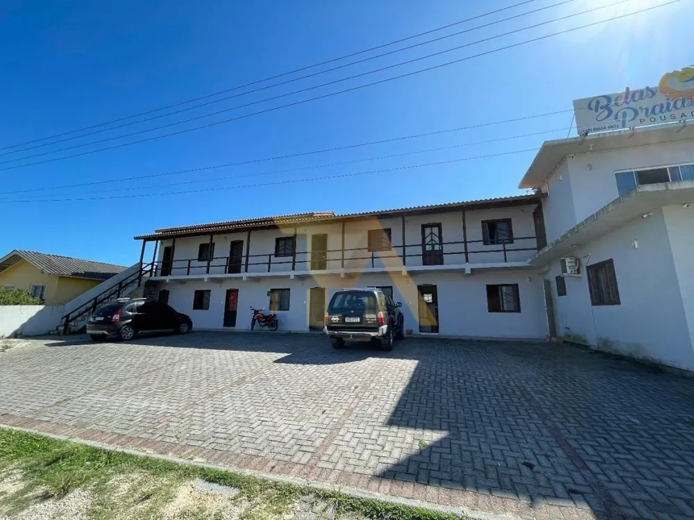 Hotel, 390 m² - Foto 4