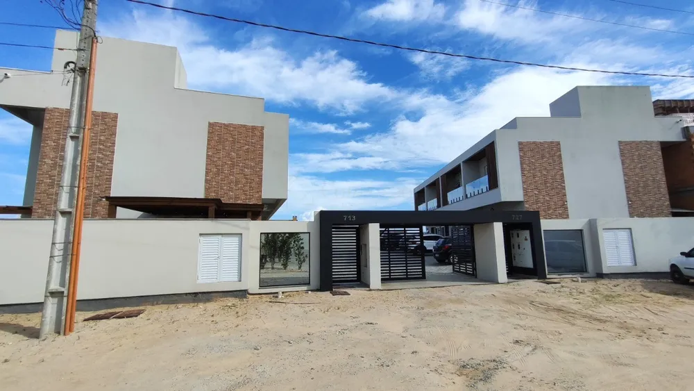 Casa, 2 quartos - Foto 4