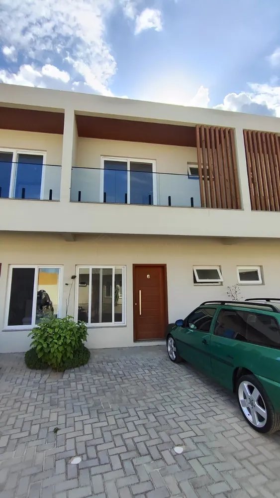 Casa, 2 quartos - Foto 5