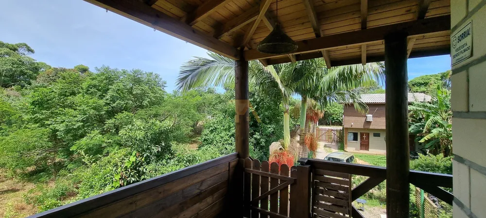 Casa, 6 quartos, 230 m² - Foto 9