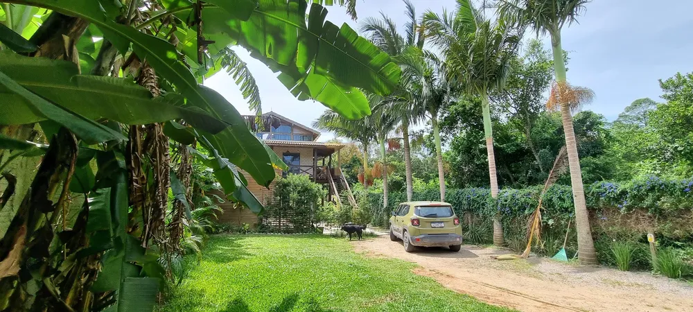 Casa, 6 quartos, 230 m² - Foto 5