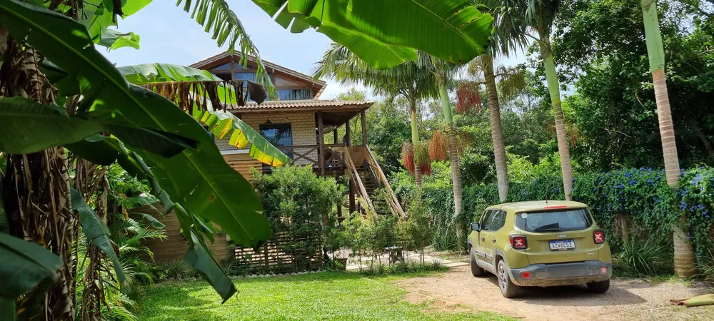Casa, 6 quartos, 230 m² - Foto 11