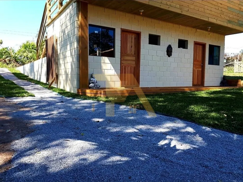 Casa, 6 quartos, 230 m² - Foto 3