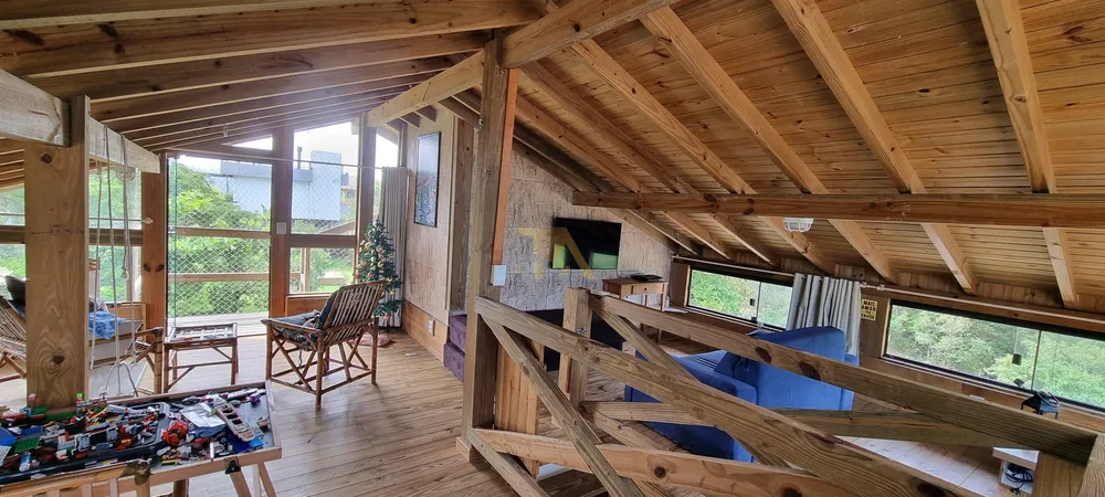 Casa, 6 quartos, 230 m² - Foto 7