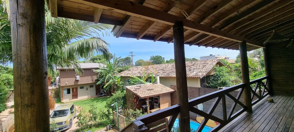 Casa, 6 quartos, 230 m² - Foto 10