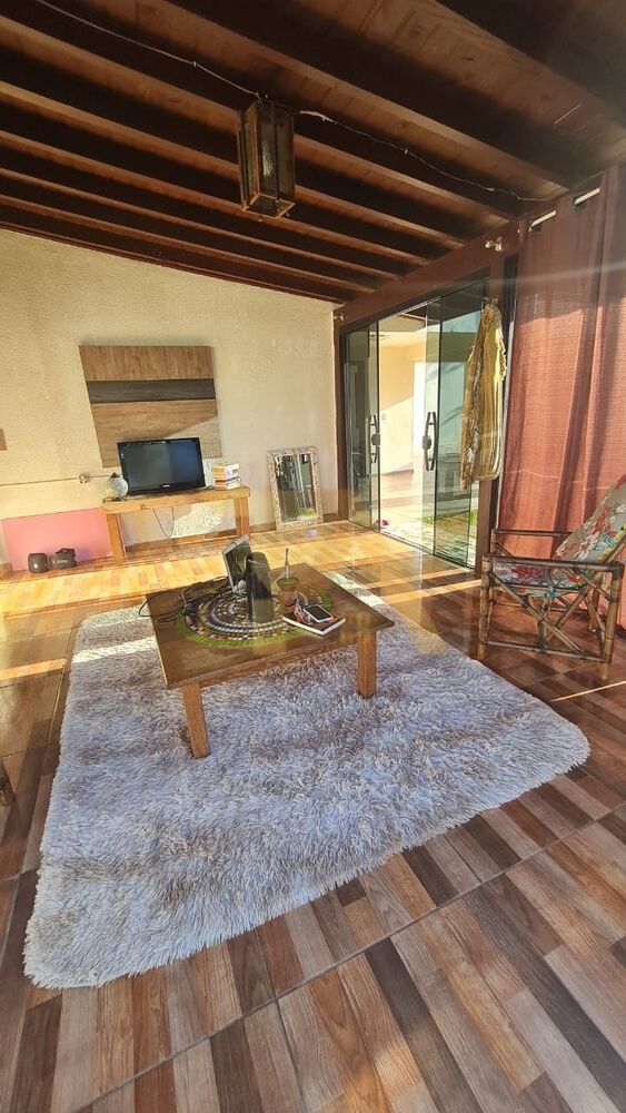Casa, 4 quartos - Foto 3