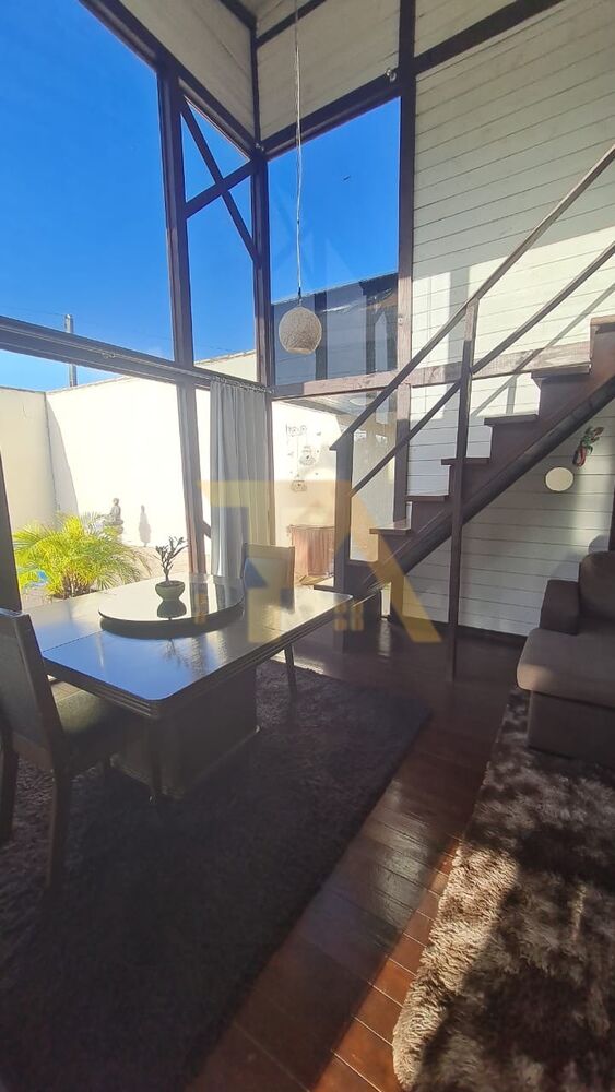 Casa, 4 quartos - Foto 4