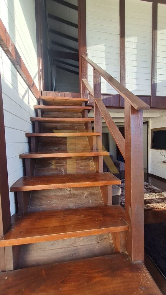 Casa, 4 quartos - Foto 8