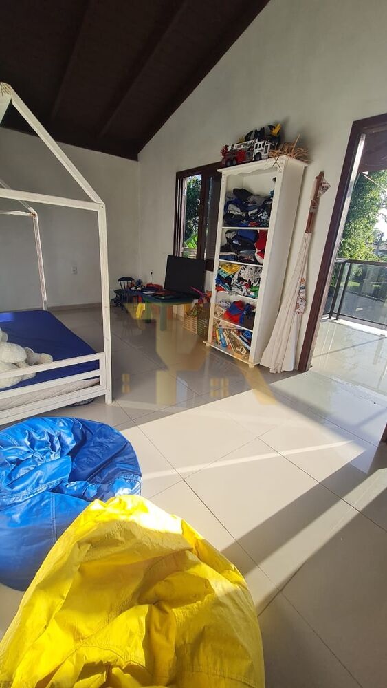 Casa, 4 quartos - Foto 11
