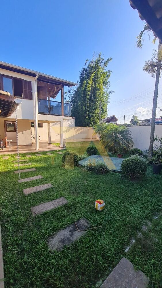 Casa, 4 quartos - Foto 1