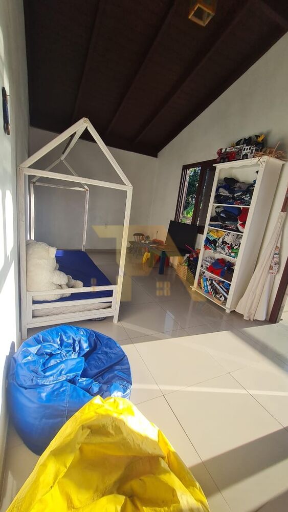 Casa, 4 quartos - Foto 12