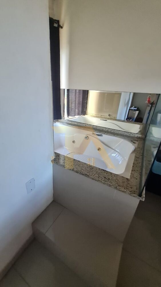 Casa, 4 quartos - Foto 10