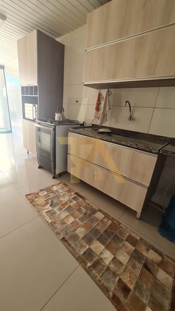 Casa, 4 quartos - Foto 7