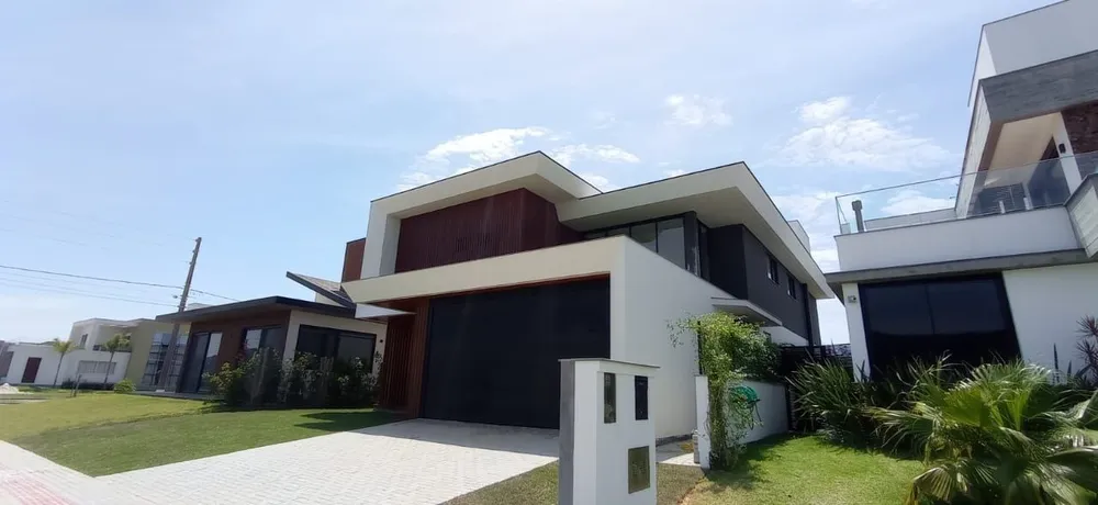 Casa, 404 m² - Foto 1