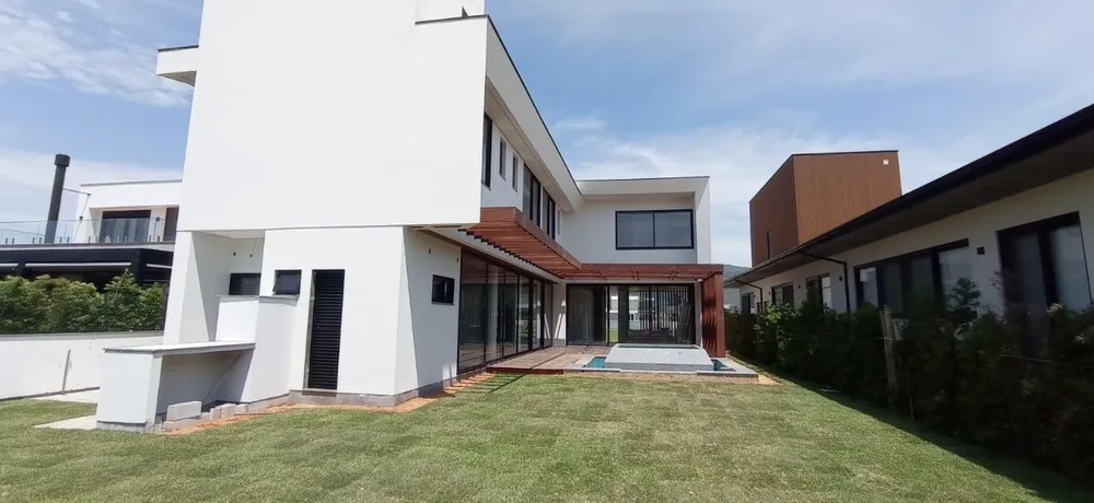 Casa, 404 m² - Foto 11