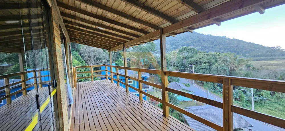 Casa, 3 quartos, 100 m² - Foto 9