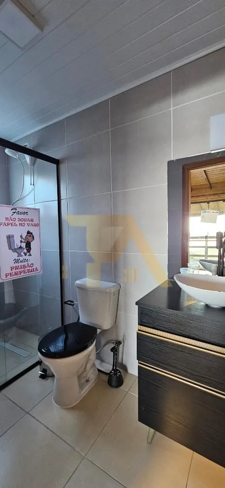 Casa, 3 quartos, 100 m² - Foto 6