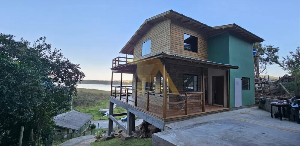 Casa, 3 quartos, 100 m² - Foto 11