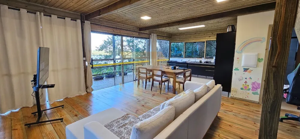 Casa, 3 quartos, 100 m² - Foto 1