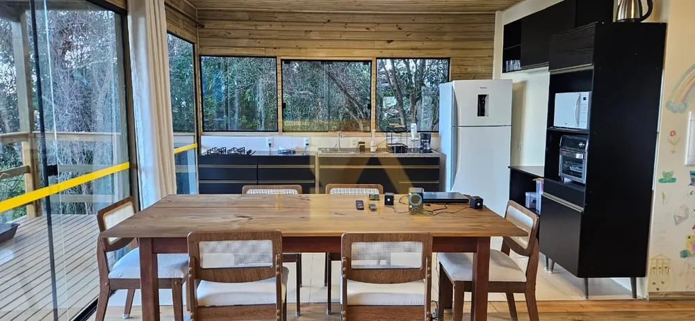 Casa, 3 quartos, 100 m² - Foto 3