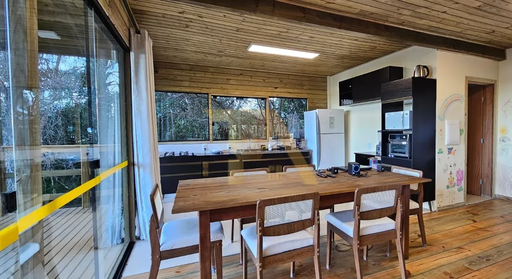 Casa, 3 quartos, 100 m² - Foto 4