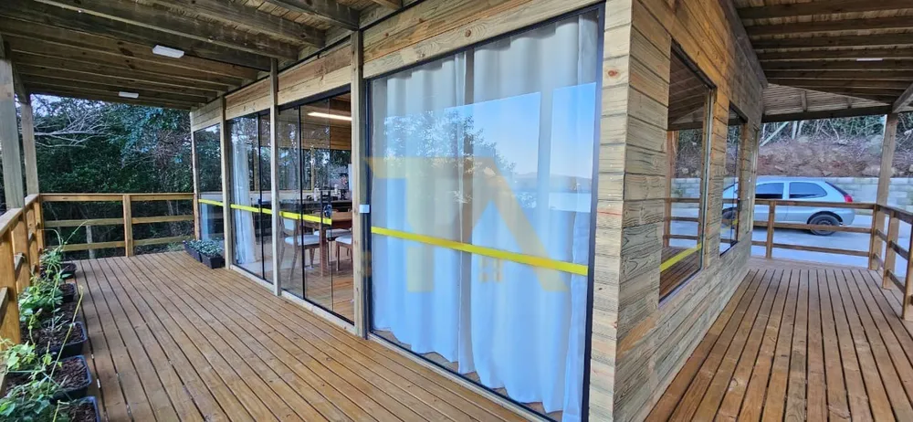 Casa, 3 quartos, 100 m² - Foto 8