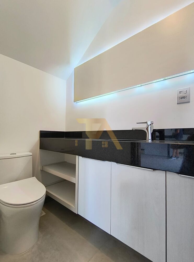 Casa, 3 quartos - Foto 10