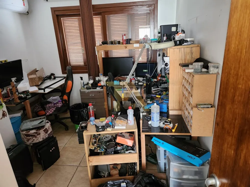 Casa, 5 quartos - Foto 4